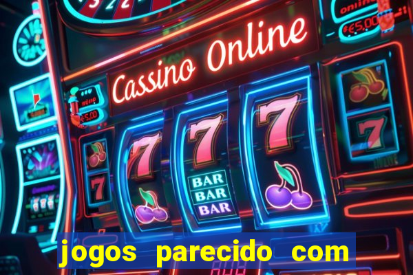 jogos parecido com coin master